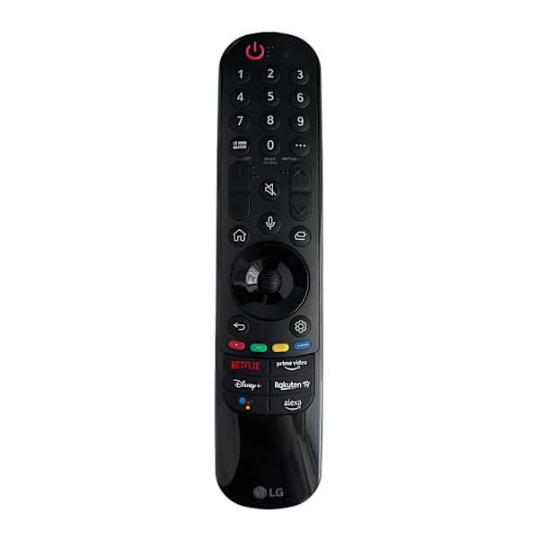 LG Fjernkontrol MR22GA