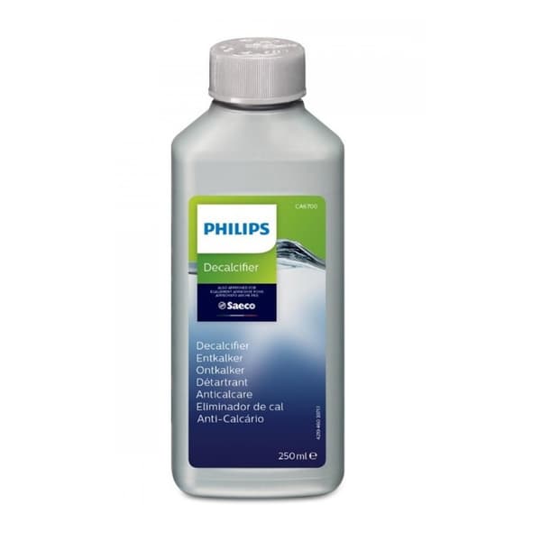Philips CA6700/91 afkalkningsmiddel 250 ml / flydende kalkfjern