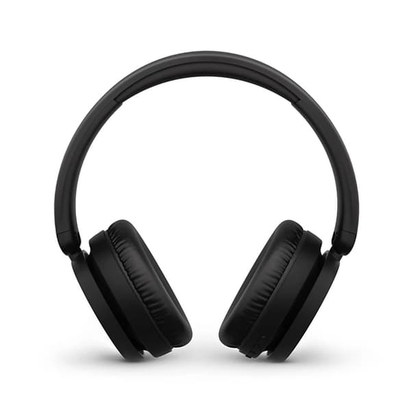 Philips over-ear-hovedtelefoner TAH5209BK/97 – Sort