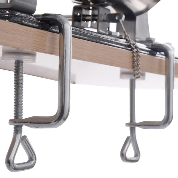 Korvstoppare 3,6 L – Aluminium