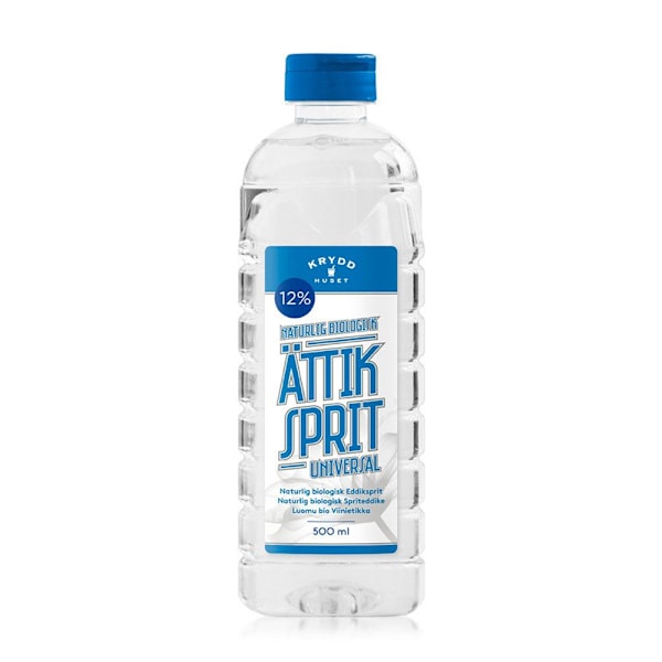 Eddikesprit 12% Universal 1L