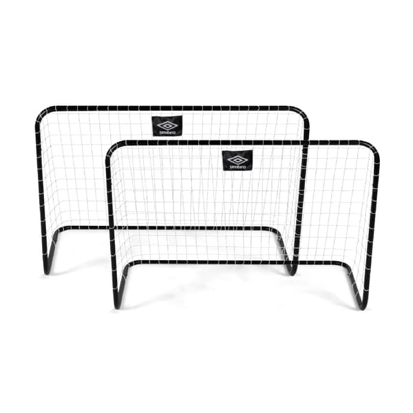 Umbro Fotbollsmål 2-pack