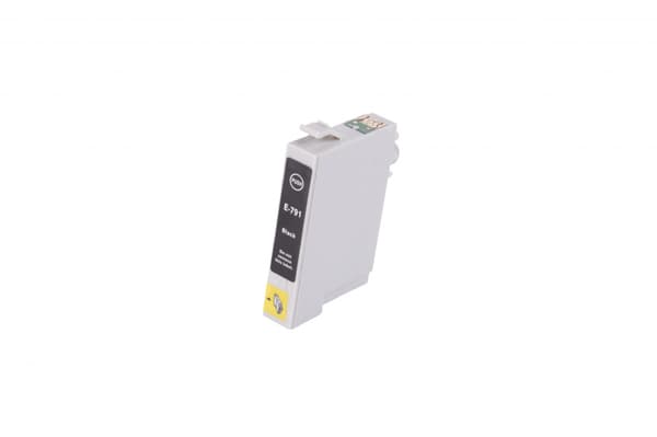 Blækpatron Epson T0791 C13T07914010 - Sort