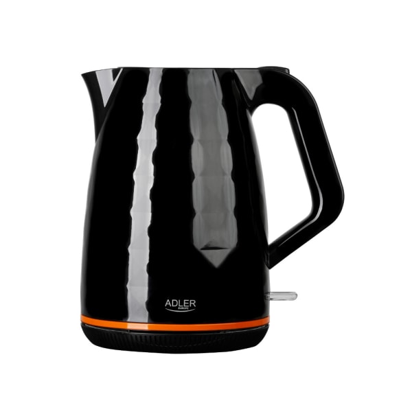 Adler Kedel 1,7L - Sort