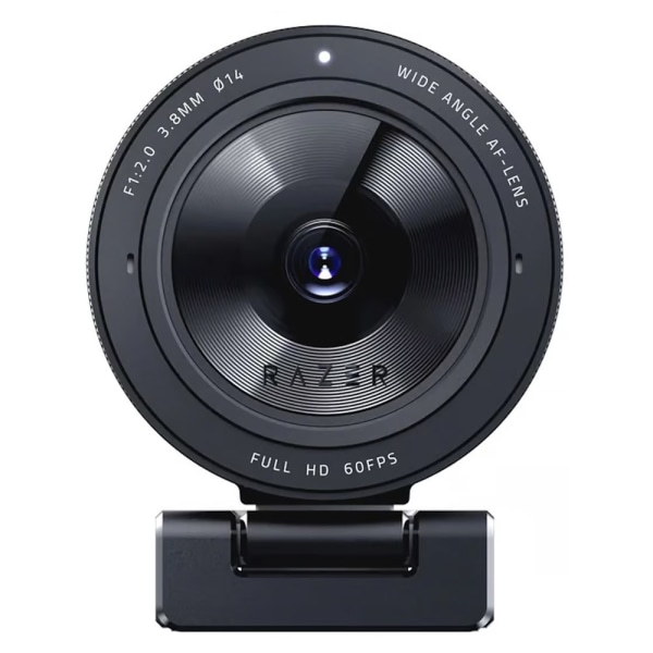 Razer Kiyo Pro Web-kamera - Täydellinen Videokokouksiin