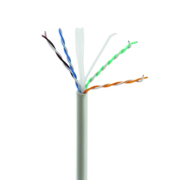 CAT6 UTP Nätverkskabel 100m
