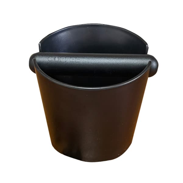 Knockbox - Sumplåda till kaffemaskiner / knockbox för espresso