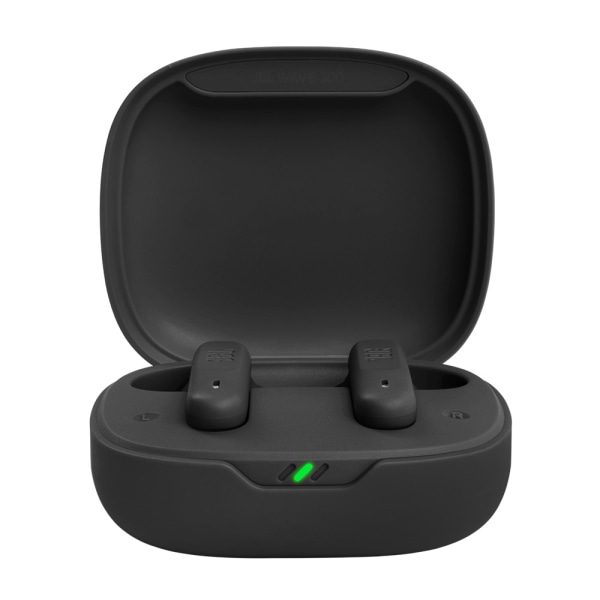 JBL Wave 300 TWS trådløst in ear-headset - sort