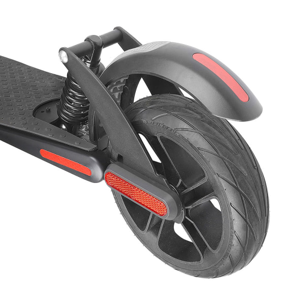 Bagstøddæmper til Ninebot by Segway ES1/ES3