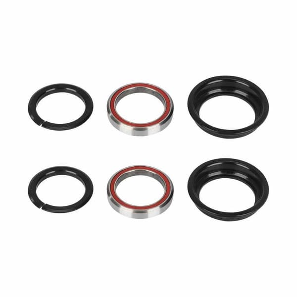 Styrlagerkit 6 delar till Kukirin G2 Pro/G2 Master/G3 Pro/T3 /