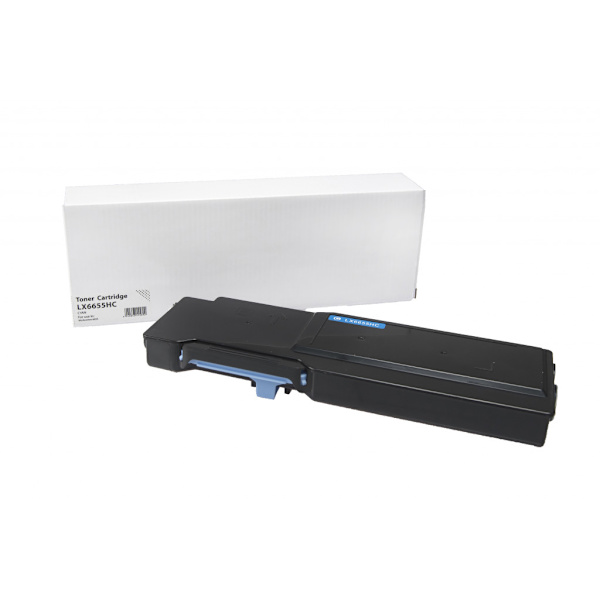 Lasertoner Xerox 106R02752 - Cyan