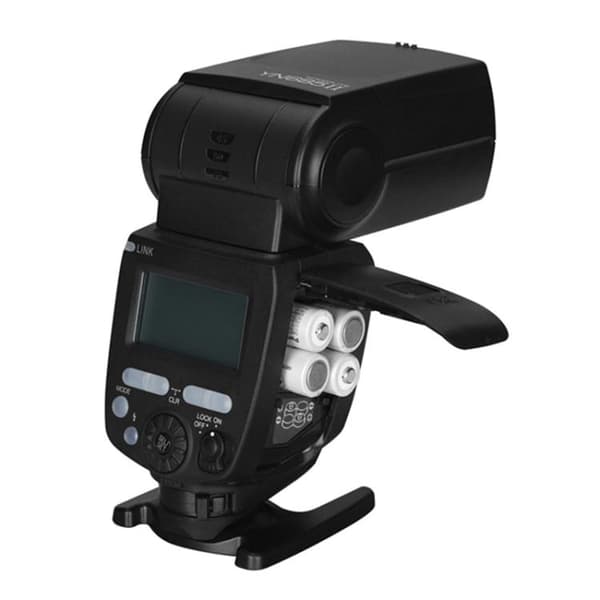 YONGNUO YN685 TTL-Speedlite-blitz til Canon / TTL-kamera-blitz