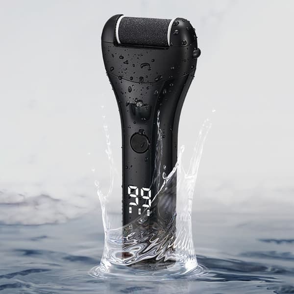 Sähköinen jalkaviila - USB-lataus