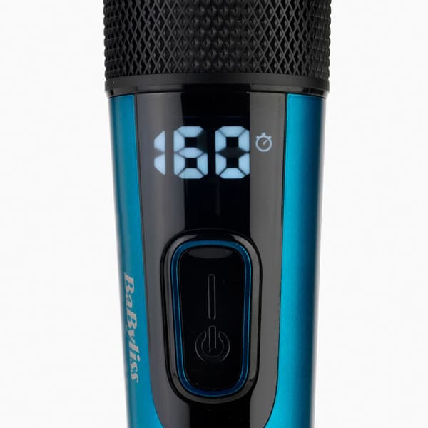 BaByliss E990E hårtrimmer / trådløs hårklipper med japansk stål