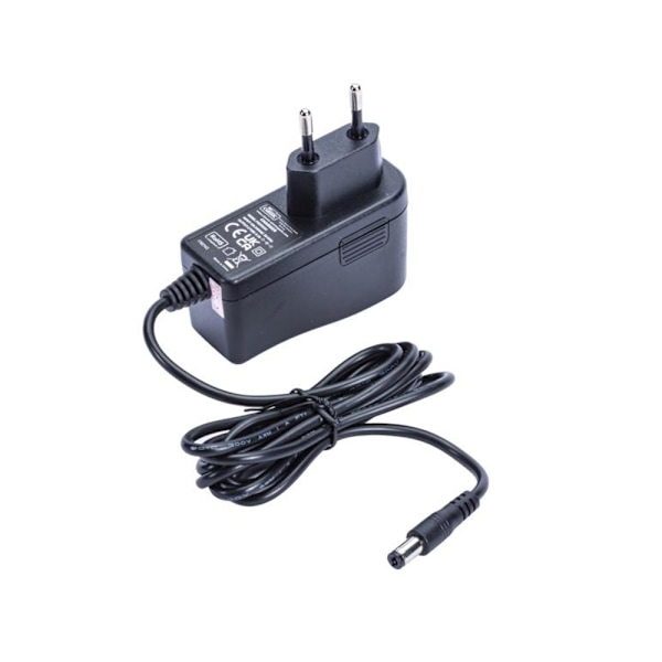 Strömadapter PSE50324 27V / 0,5A 5,5 / 2,1mm till Grundig / Bek