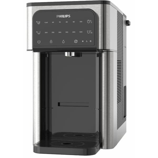 Philips ADD5980S vattendispenser med kyl- och värmeeffekt