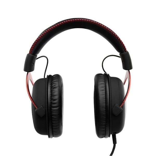 Bløde ørepuder til Kingston HyperX Cloud Mix / Flight S / Alpha