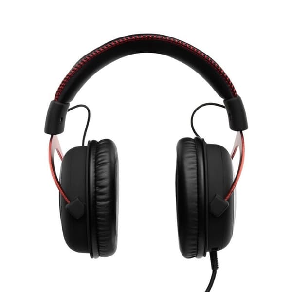 Pehmeät korvatyynyt Kingstonille HyperX Cloud Mix / Flight S /
