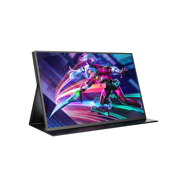 Uperfect kannettava pelimonitori 18" 2560x1600 144Hz 2560x1600