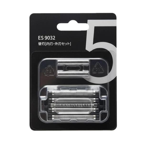 Barberhoved 9032 til Panasonic ES-CLV5G/ES-CLV5U/ES-CLV7G