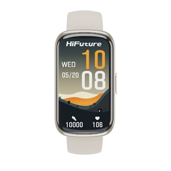 HiFuture EVO2 älykello - Beige