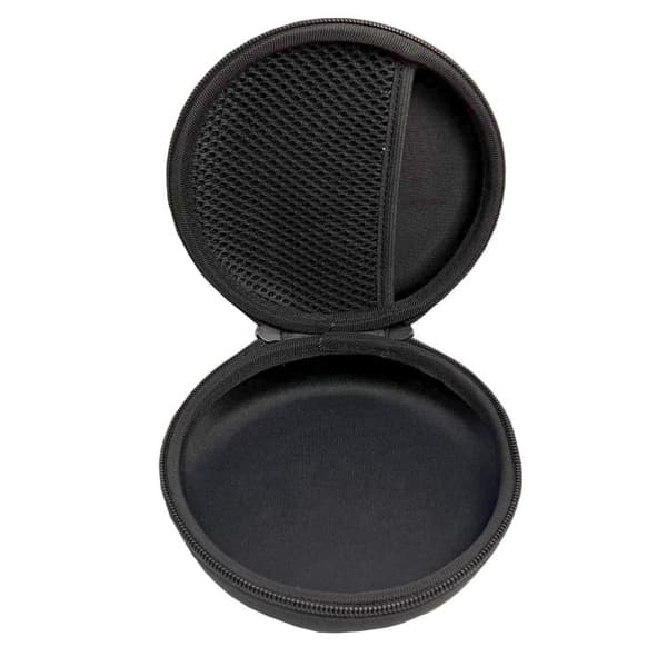 Opbevaringsveske til B&O Beosound A1 Gen1 / Gen2 / Gen3 – Sort