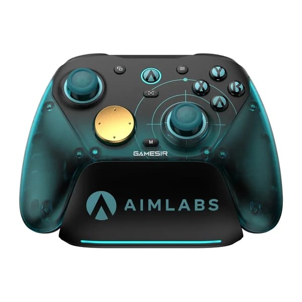 GameSir G7 Pro 8K Aimlabs PC-kontroller / Handkontroll / Esport