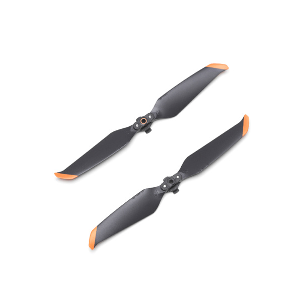 DJI lågljudspropeller 2-pack för effektivare och tystare flygni