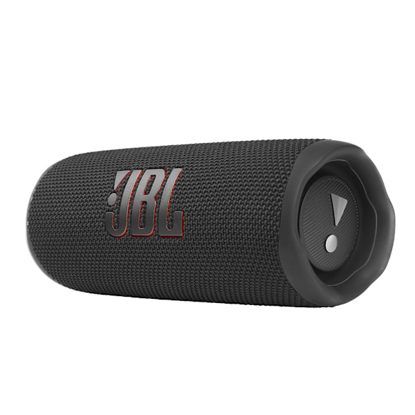 JBL Flip 6 - Svart