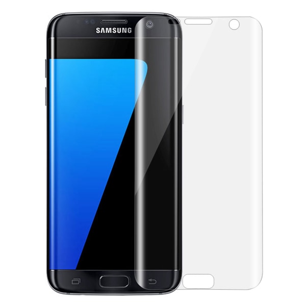 Skærmbeskyttelse Samsung Galaxy S7 Edge
