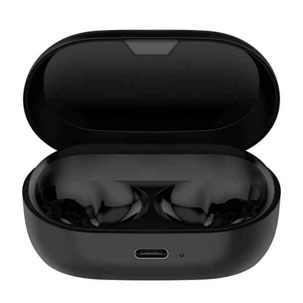 Laddbox till Jabra Elite 7 Pro - Svart