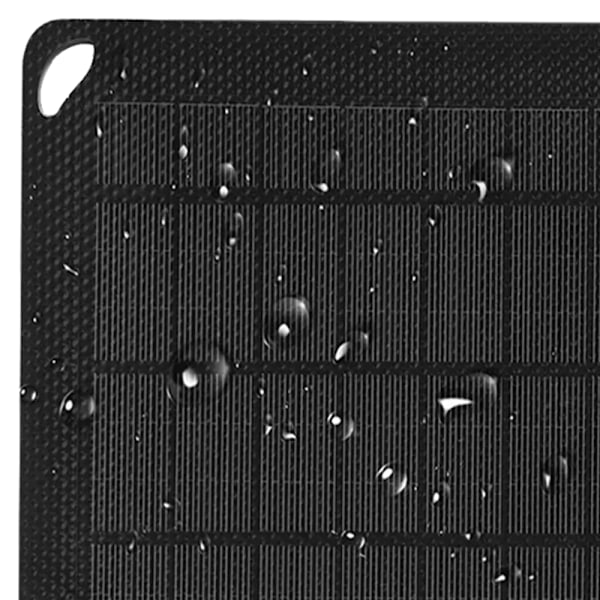 Denver Sammenklappeligt solpanel 10W SOP-10100MK2