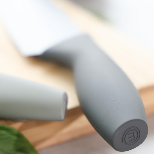 Masterchef Earth Knivsæt med 3 knive - Kendt fra MasterChef Dan
