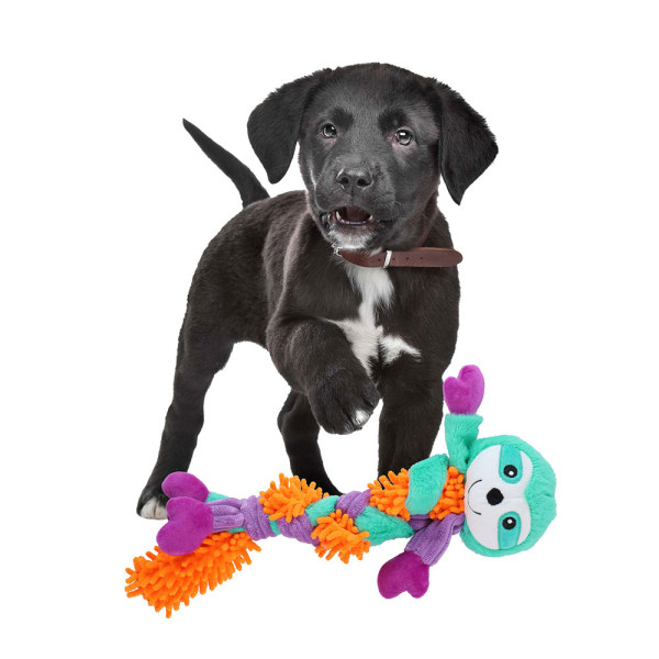 Tug/Fetch hundelegetøj