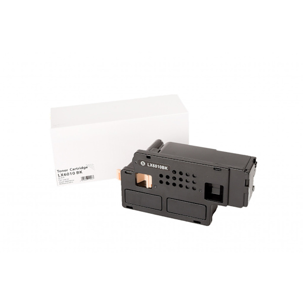 Laserkasetti Xerox 106R01634 - Musta