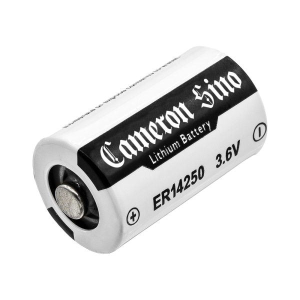 CS Litiumparisto ER14250 1/2 AA