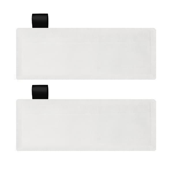Moppduk till Kärcher SC2/SC3/SC4 2-pack