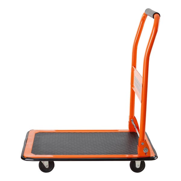 Black + Decker Kuljetuskärry 80 kg