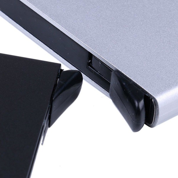 Pop-Up Kreditkortshoder RFID-blokerer