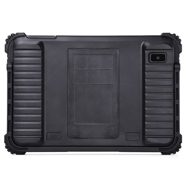 iCarsoft CR Ultra P Performance med J2534-understøttelse og 10,