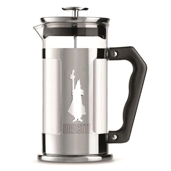 Bialetti Preziosa French Press 3 kuppia 350ml