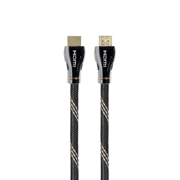 Cablexpert Erittäin nopea HDMI-kaapeli 8K Ethernetillä 3m 3m