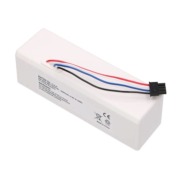 Extralink batteri - kompatibelt med Xiaomi Robot 1C STYTJ01ZHM