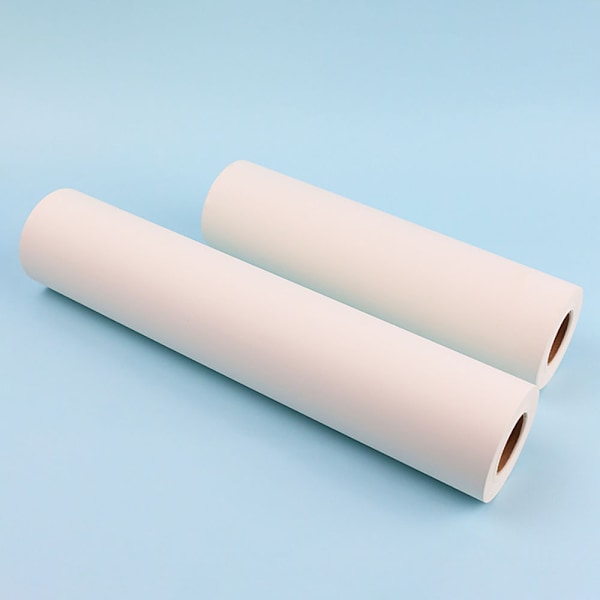 Rulle med ritpapper 44cm x 25m – Offwhite