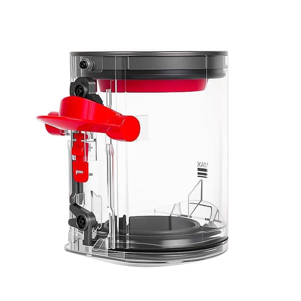 Støvopsamler til Dyson V12 Detect Slim / V10 Digital Slim / Stø