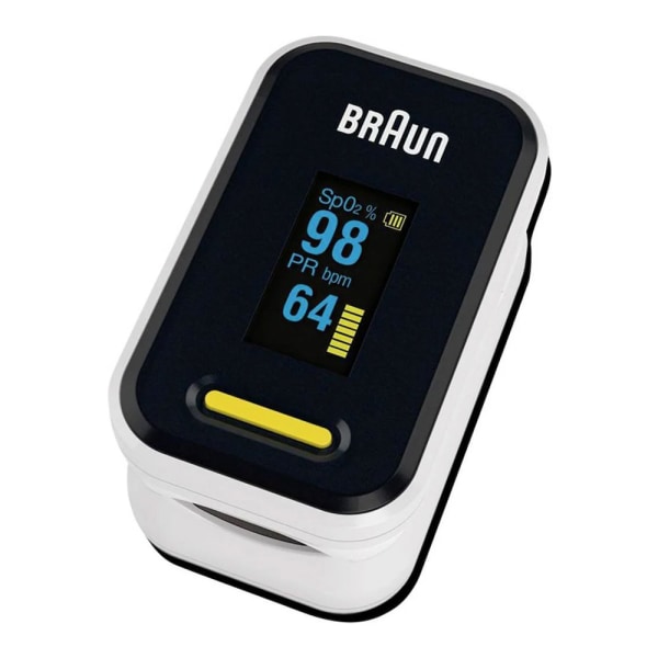 Braun Pulsoximeter YK-81CEU