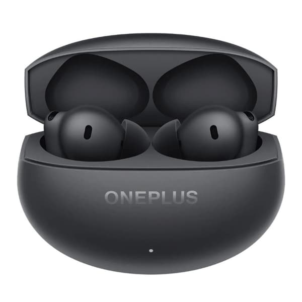 OnePlus Buds 4 trådlösa hörlurar / true wireless earbuds med AN