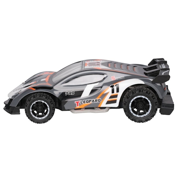 Radio-ohjattava urheiluauto 1:24 2,4GHz