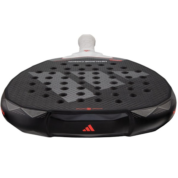 Adidas Metalbone Carbon CTRL 3.4 padelracket – Rund form, 6K ko