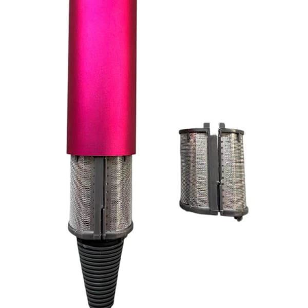 Metallisuodatin Dyson Supersonic hiustenkuivaajaan HD03 / HD08